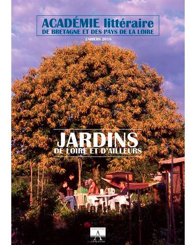 Jardins De Loire Et D'Ailleurs -  Collectif - broché