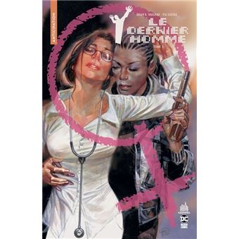 Urban Comics Nomad : Y Le Dernier Homme tome 3