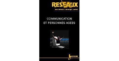 Communication et personnes age - Bouchayer - Hermes Science 