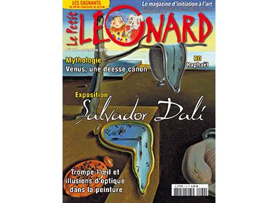 Salvator Dali