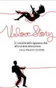 Unlove Story