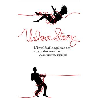 Unlove Story