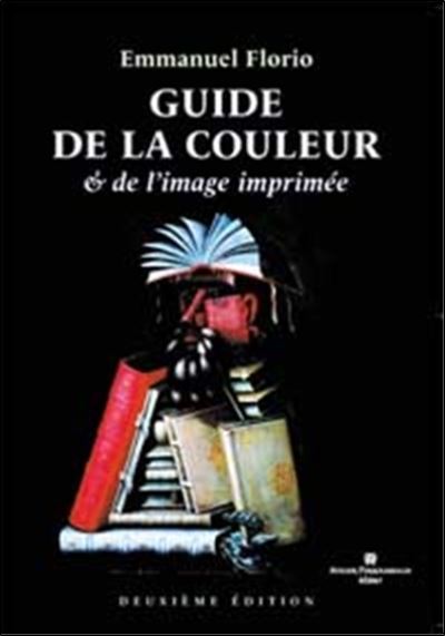 Guide de la couleur et de l'image imprimée