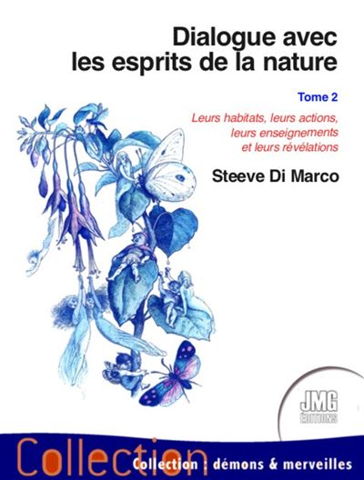 Dialogue avec les esprits de la nature
