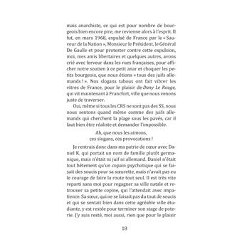 Sur la Tête de Bouddha
