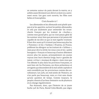 Sur la Tête de Bouddha