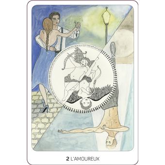 La voie de la connaissance intérieure - Les cartes des Archétypes