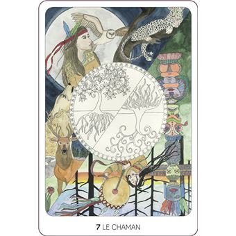 La voie de la connaissance intérieure - Les cartes des Archétypes