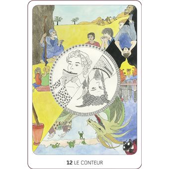 La voie de la connaissance intérieure - Les cartes des Archétypes