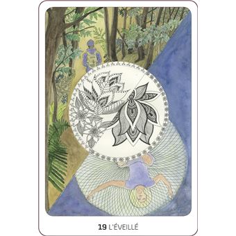 La voie de la connaissance intérieure - Les cartes des Archétypes