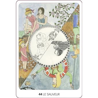 La voie de la connaissance intérieure - Les cartes des Archétypes