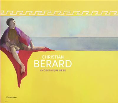 Christian Bérard -  Collectif - relié