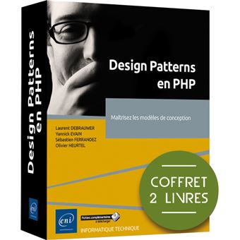Design Patterns en PHP