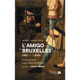 L'Amigo et Bruxelles