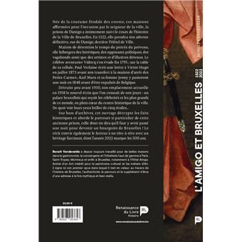 L'Amigo et Bruxelles