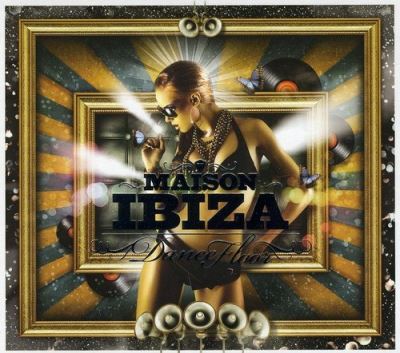 Maison ibiza dance floo