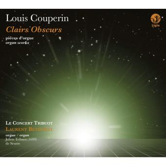 Louis Couperin - 1