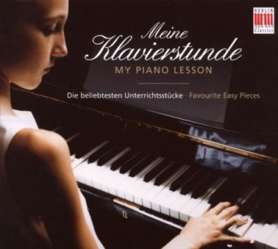 Meine klavierstunde