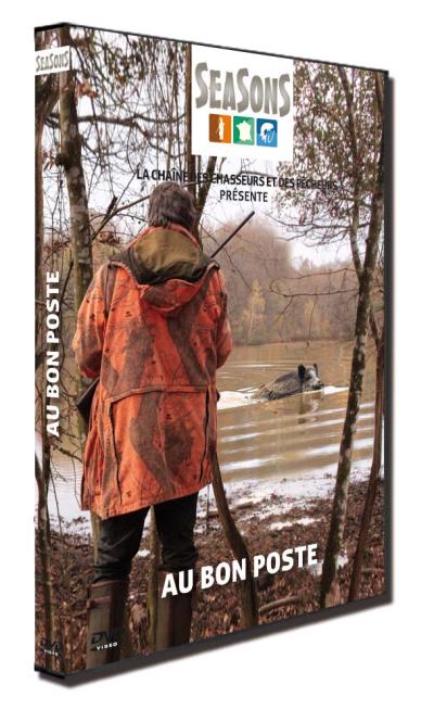 Au bon poste DVD