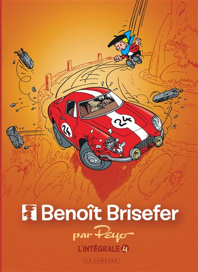 L'intégrale