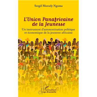 L'Union Panafricaine de la Jeunesse