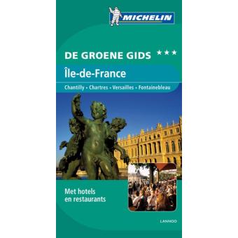 Gv (nl) ile de france