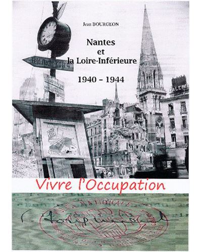 Vivre l'Occupation