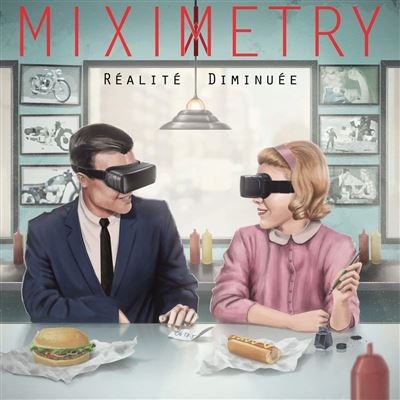 Realite diminuee le renouveau du rock francais