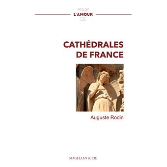 Les cathédrales de France