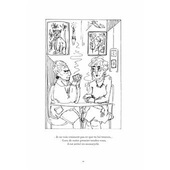 Les Carnets de Marine Dove