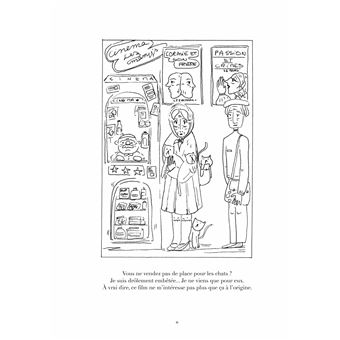 Les Carnets de Marine Dove