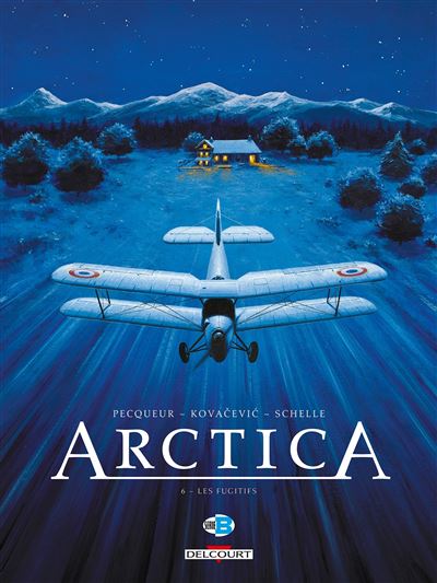 Arctica