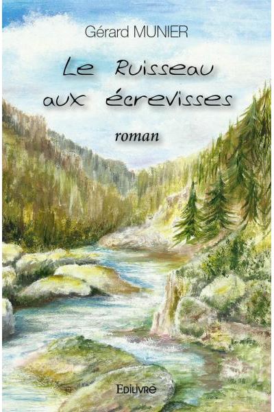 Le ruisseau aux écrevisses