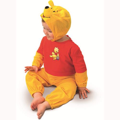 Déguisement Winnie Disney 1/2 ans