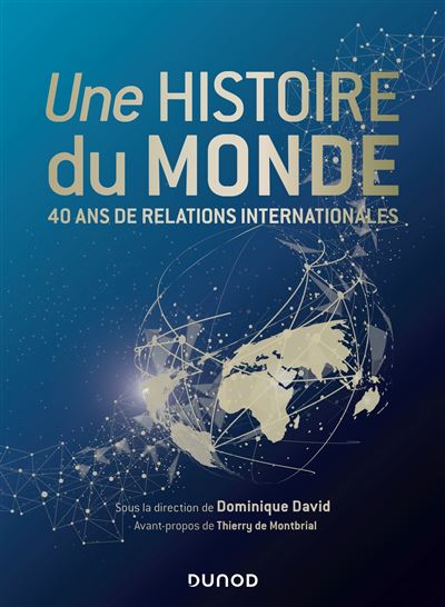 Gouverner le monde 40 ans de relations internationales