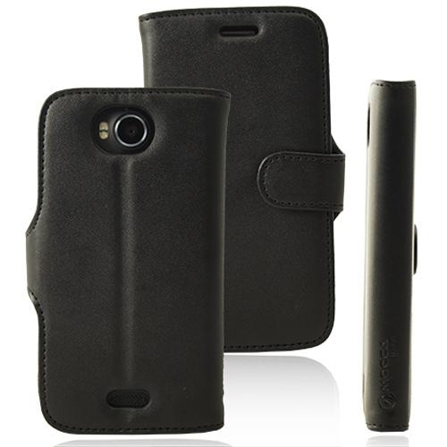 MOCCA FND FOLIO LUXE CINK PEAX NOIR