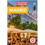 Madrid grand weekend