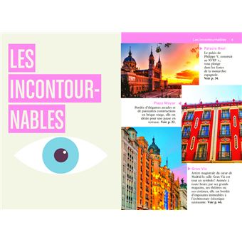 Madrid. Un Grand Week-end