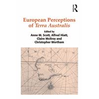 European Perceptions of Terra Australis