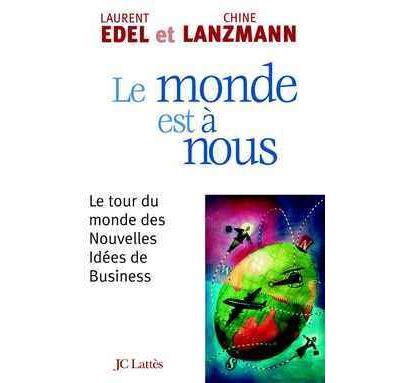 Le monde est à nous