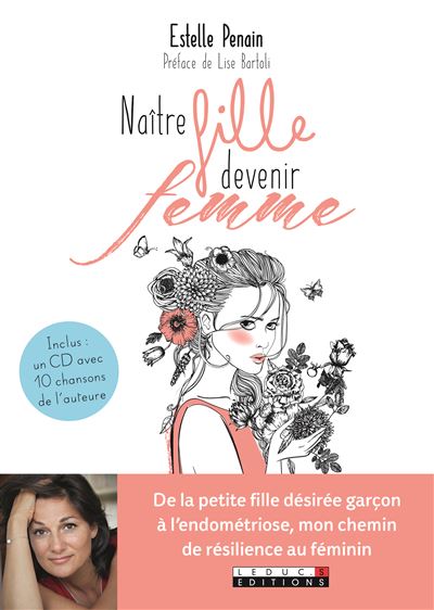 Naître fille, devenir femme