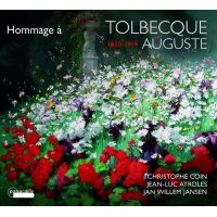 Œuvres pour violoncelle et claviers