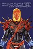 Cosmic Ghost Rider : Bébé Thanos doit mourir ! - Marvel Multiverse T01