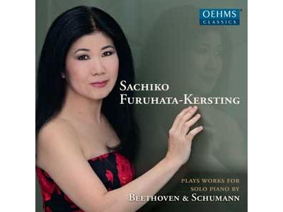 Beethoven - Schumann