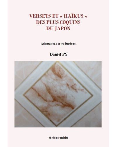 Versets et « haïkus » des plus coquins du Japon