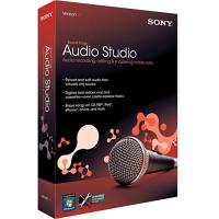 1 avis sur Sony Sound Forge Audio Studio 10 - Jeu vidéo | fnac