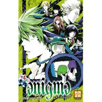 Enigma