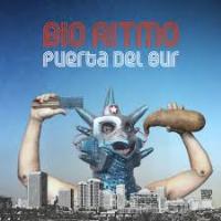 Puerta del sur