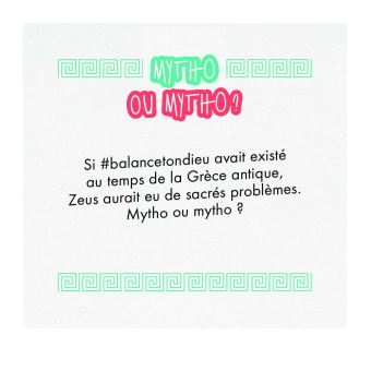 Game box Mytho ou mytho ?