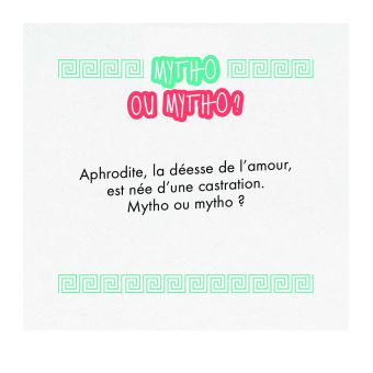 Game box Mytho ou mytho ?